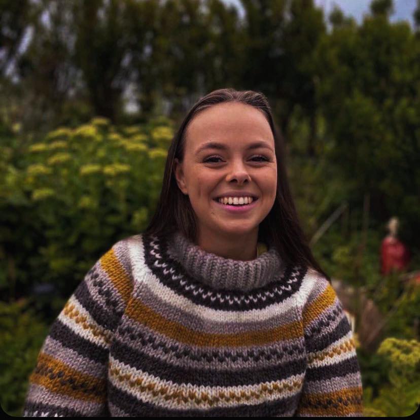 Emilie Høyland style=