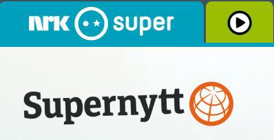 NRK Super - UFO