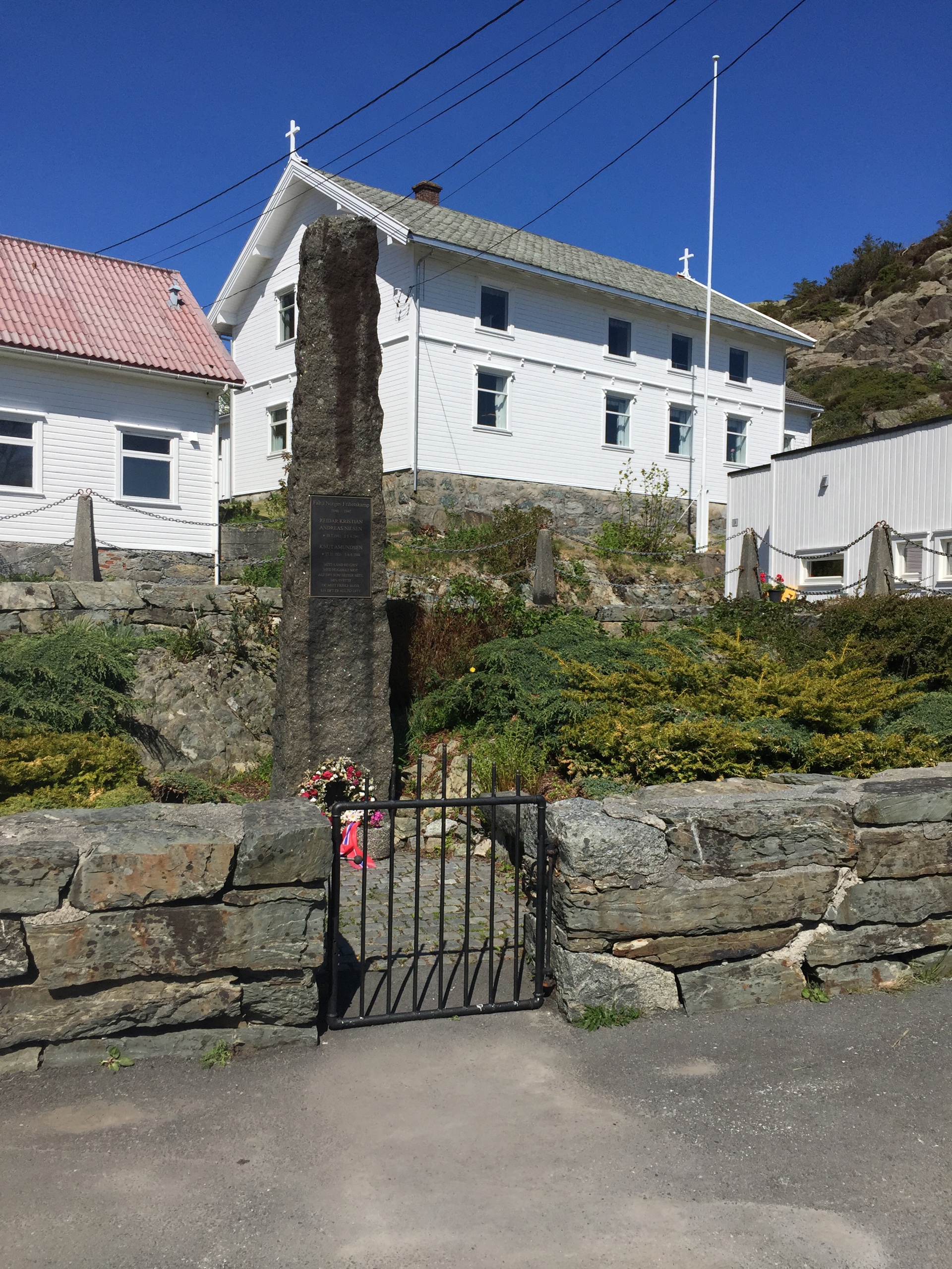 Espevær Bedeshus - Basar og Fest