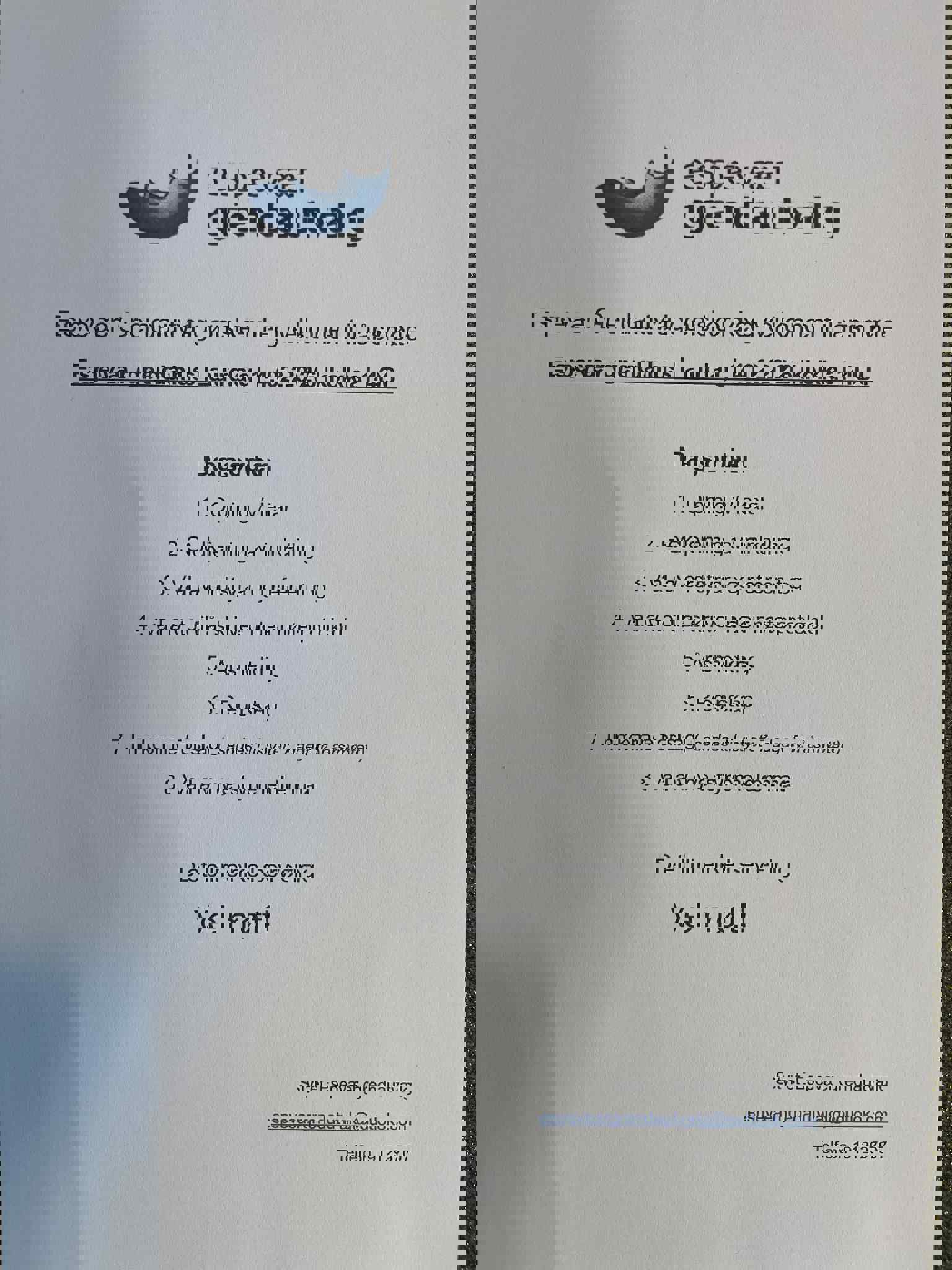 Grendautvalget ønsker velkommen til årsmøte