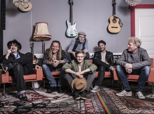 Billetter og praktisk info til Vamp konserten